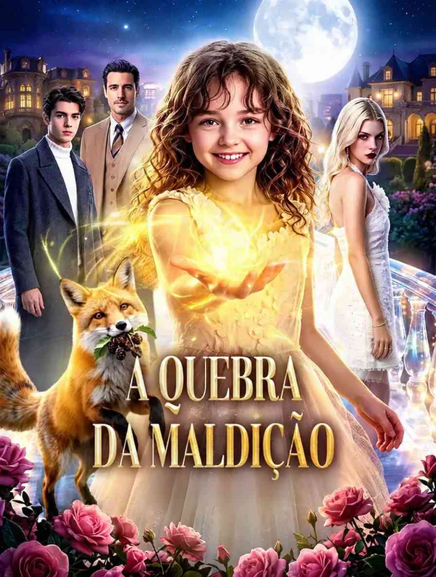 (Dublado) A Quebra da Maldição