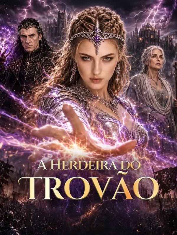A Herdeira do Trovão