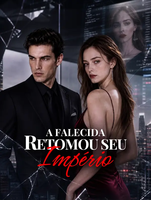 A Falecida Retomou Seu Império