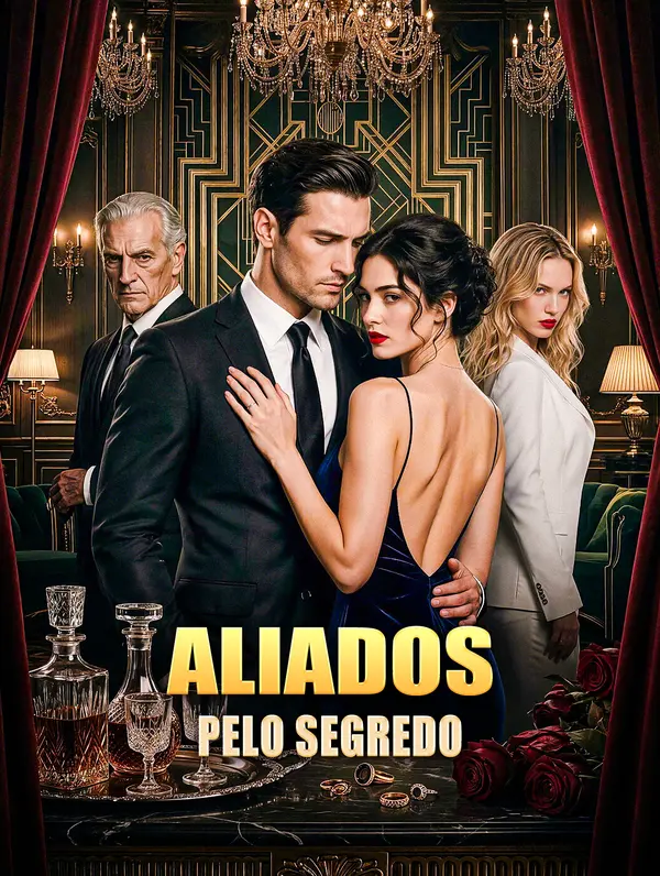 Aliados pelo Segredo