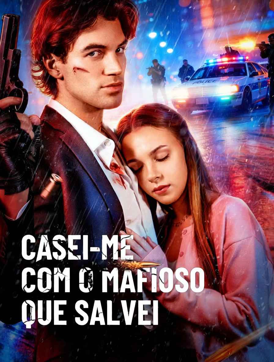 Casei-me com o Mafioso que Salvei [dublado]
