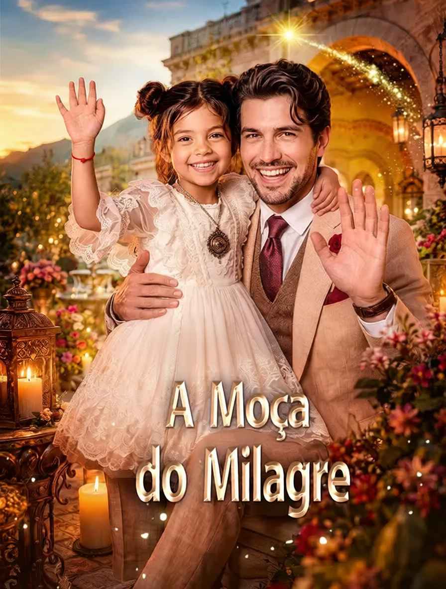 A Moça do Milagre