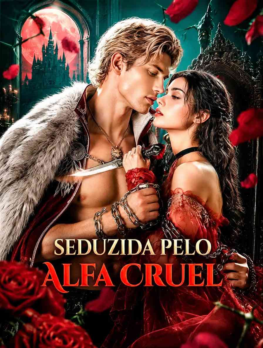 Seduzida pelo Alfa Cruel