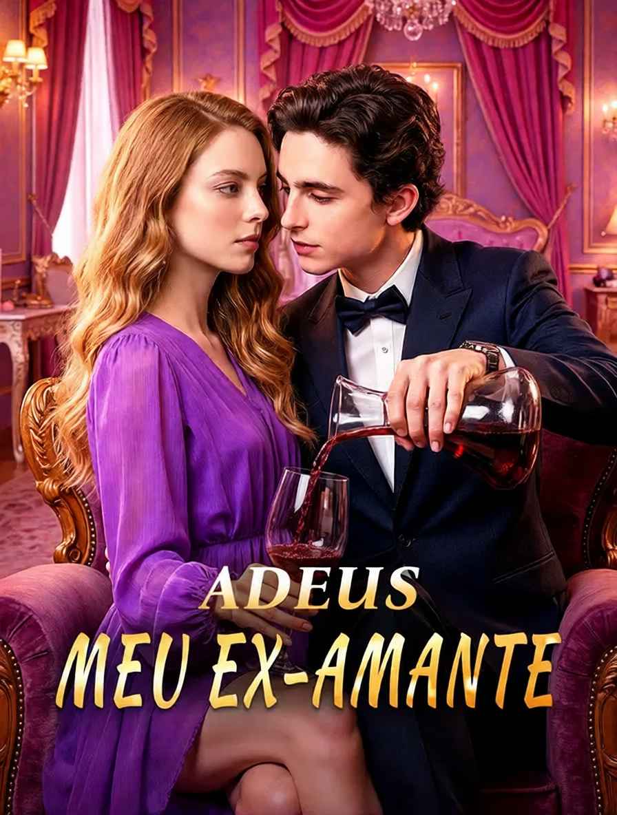 Adeus, Meu Ex-Amante
