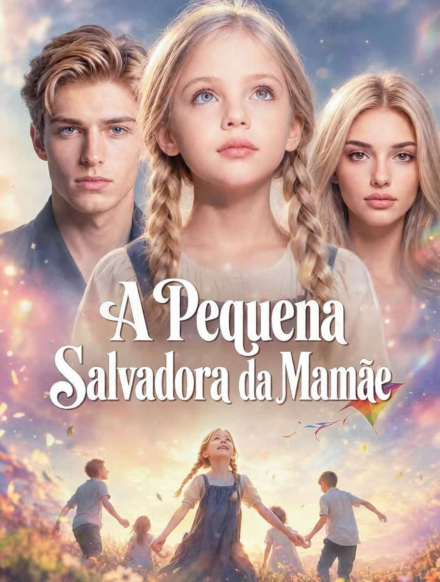 A Pequena Salvadora da Mamãe
