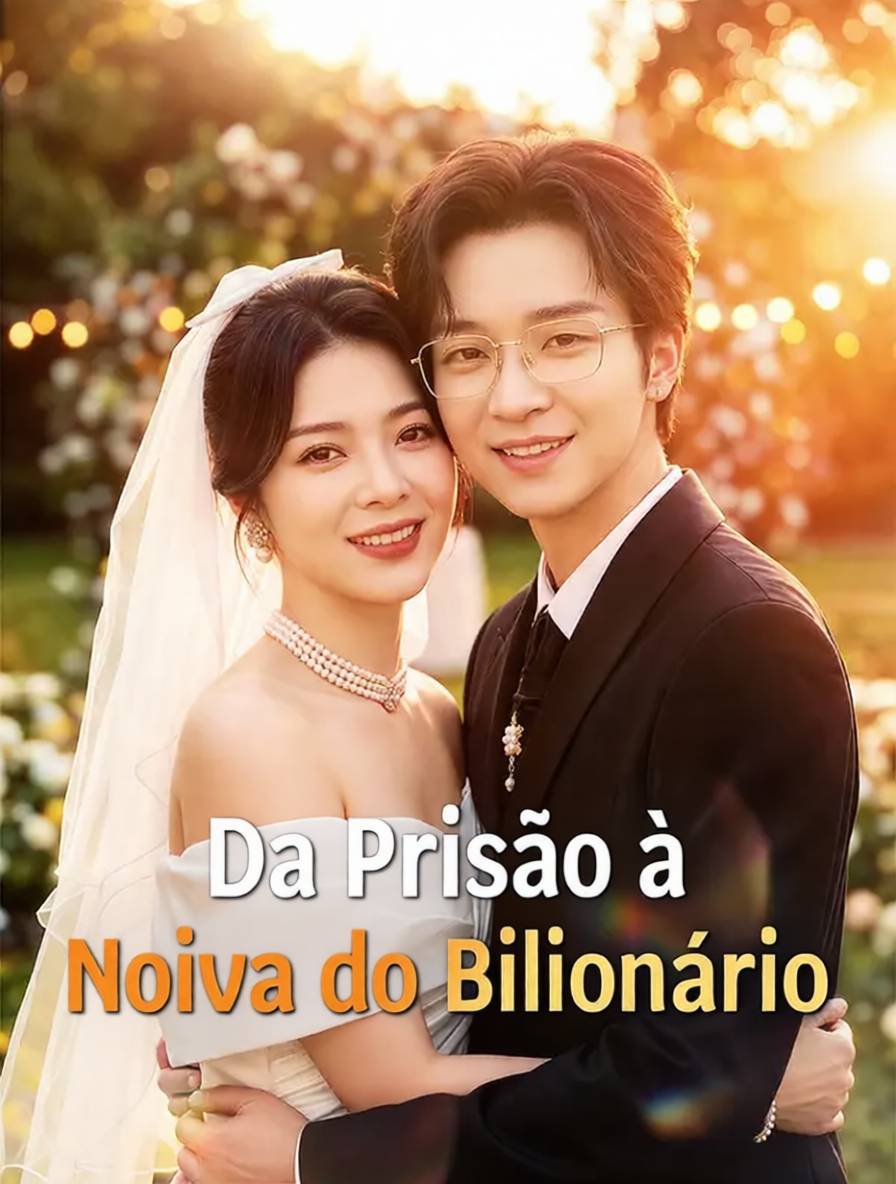 Da Prisão à Noiva do Bilionário