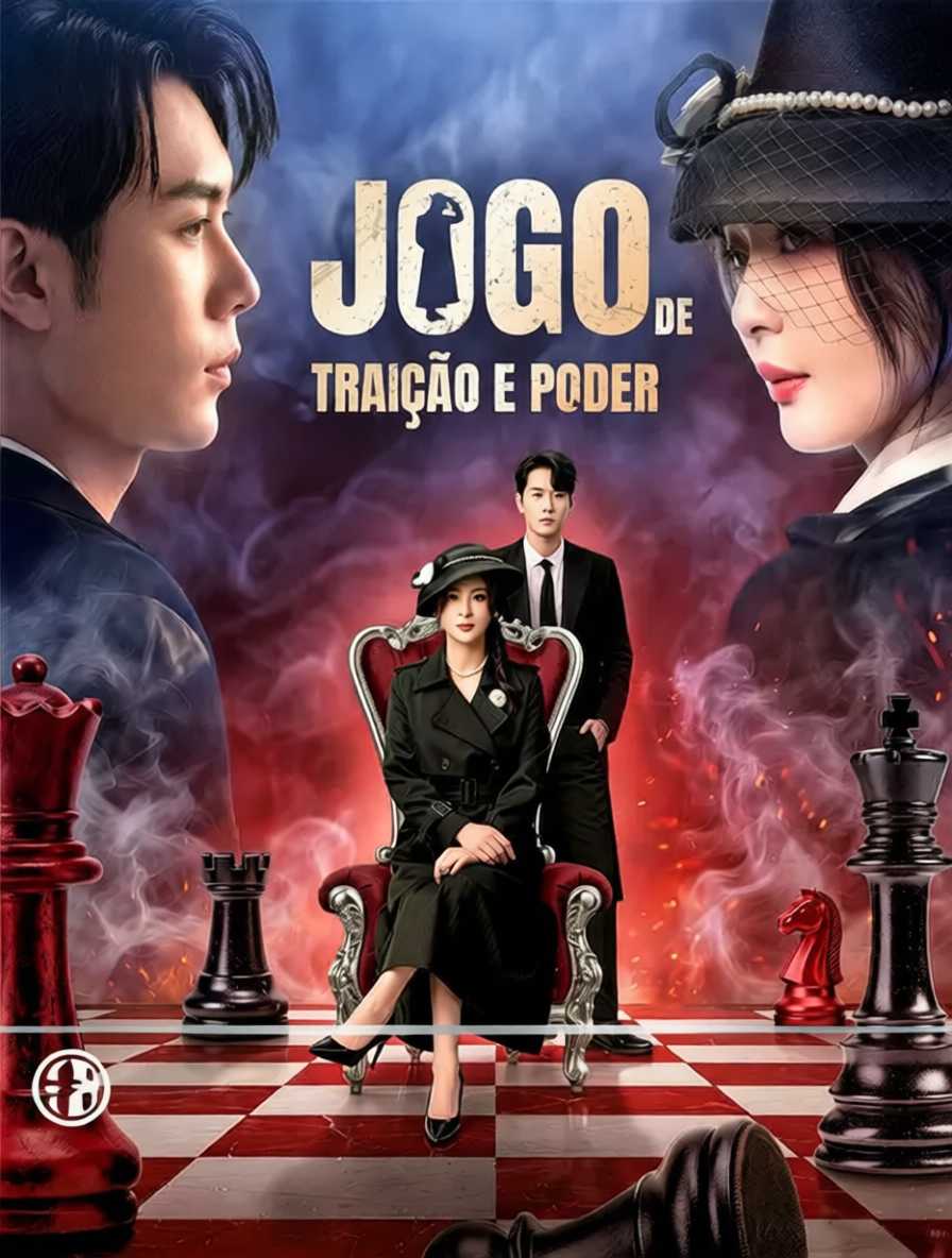 Jogo de Traição e Poder