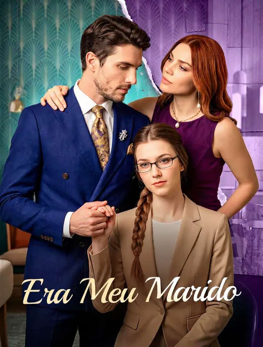 O Noivo Era Meu Marido