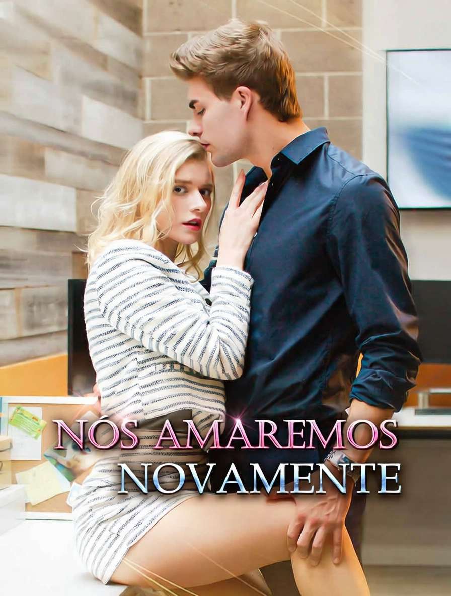 Nós amaremos novamente