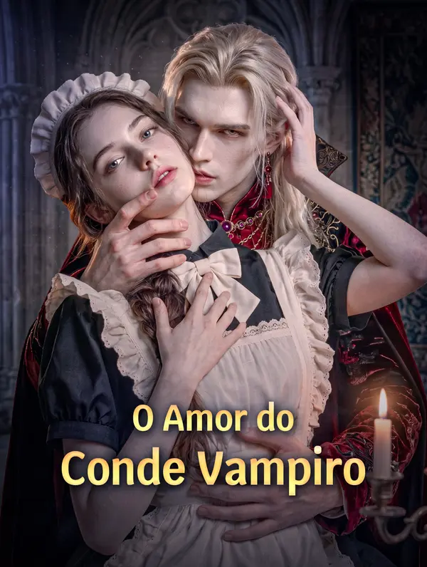 O Amor do Conde Vampiro