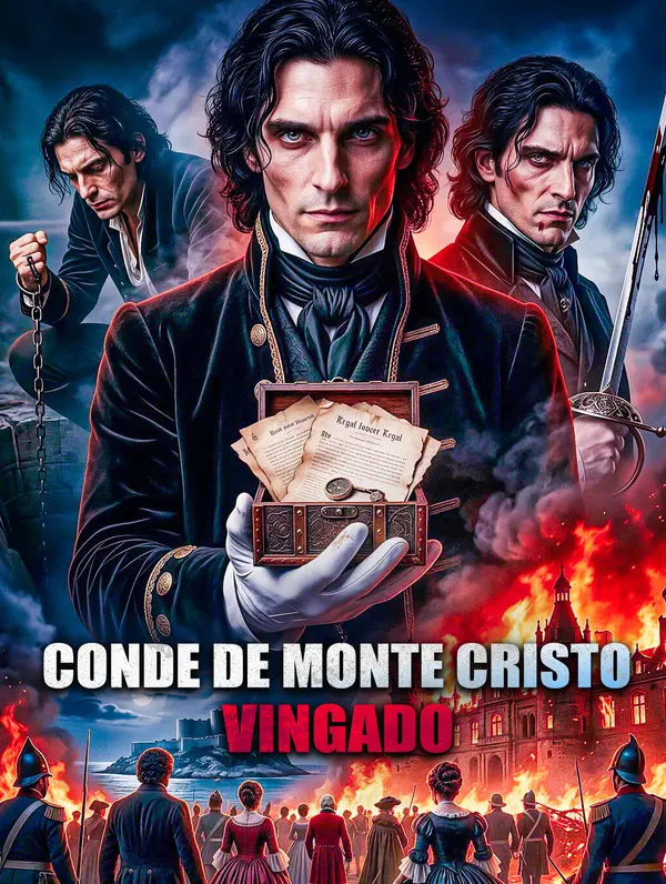 Conde de Monte Cristo Vingado