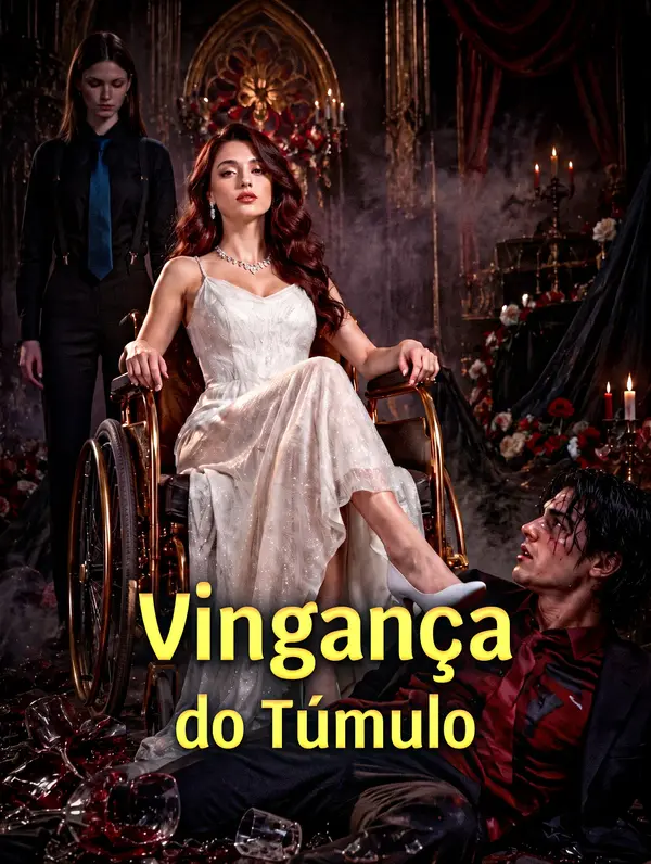 Vingança do Túmulo