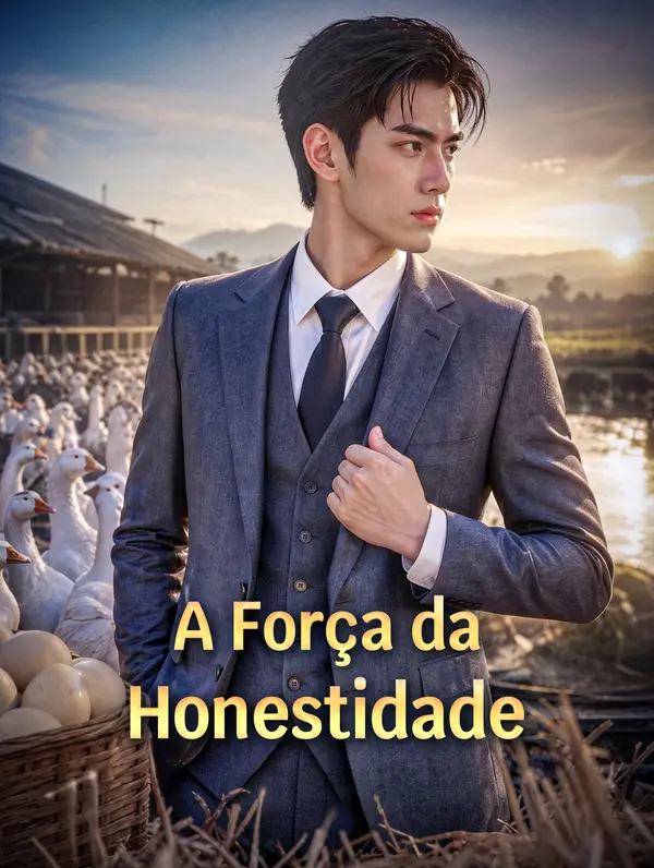 A Força da Honestidade