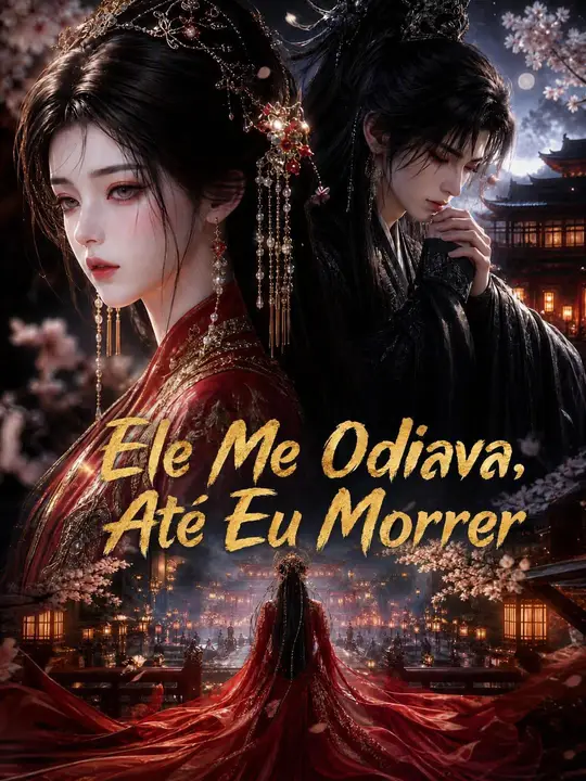 (Dublado) Ele Me Odiava, Até Eu Morrer