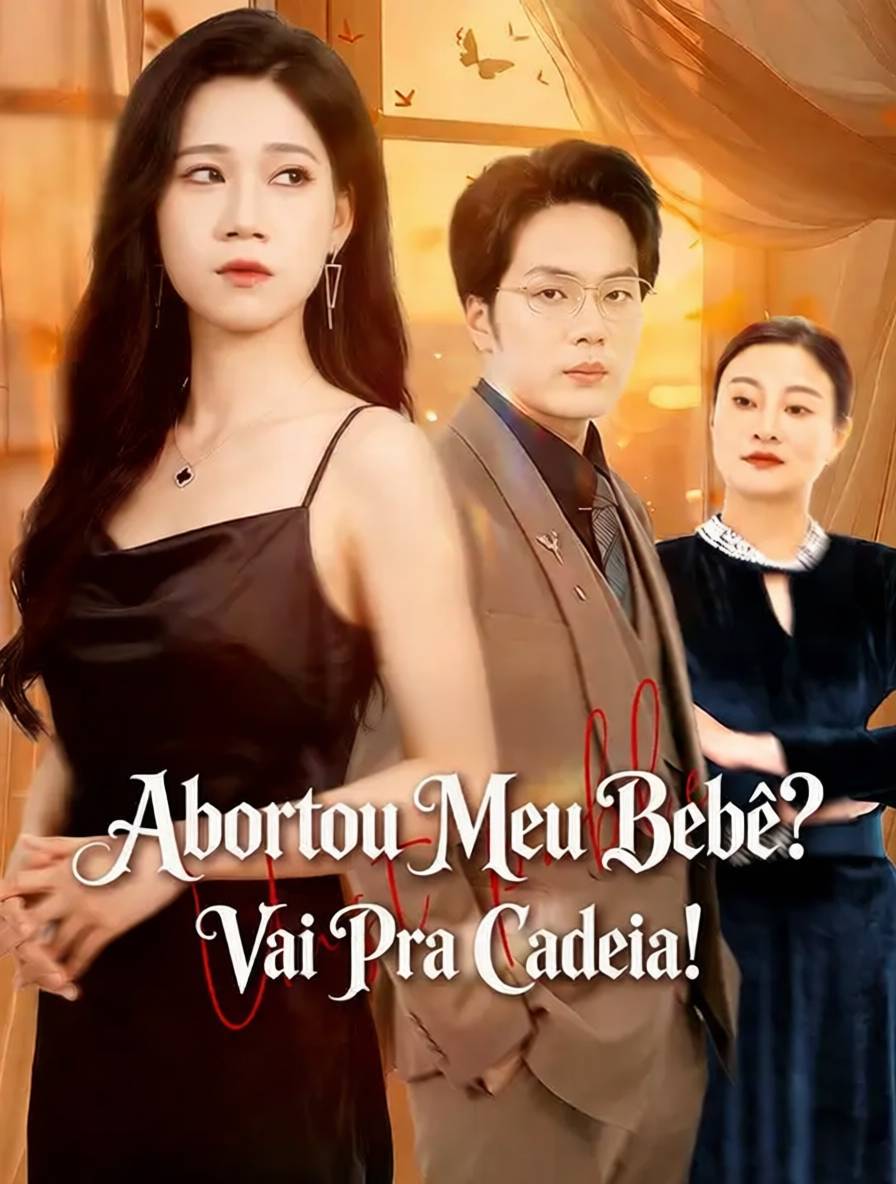 Abortou Meu Bebê? Vai Pra Cadeia!
