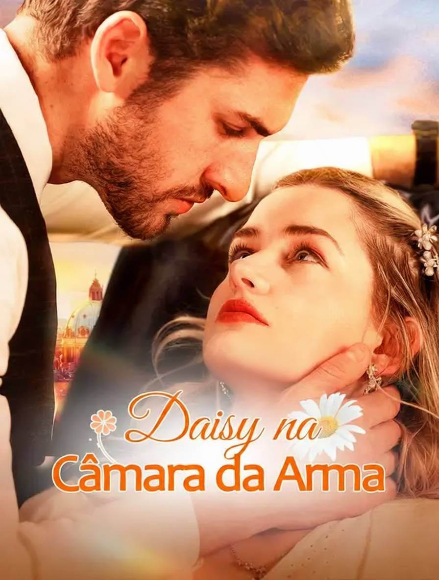 Daisy na Câmara da Arma