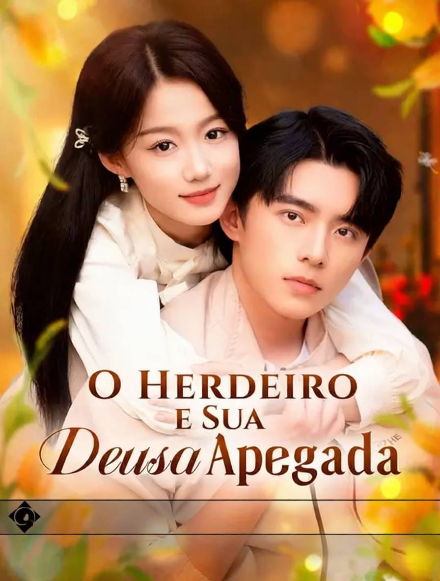 O Herdeiro e Sua Deusa Apegada [dublado]