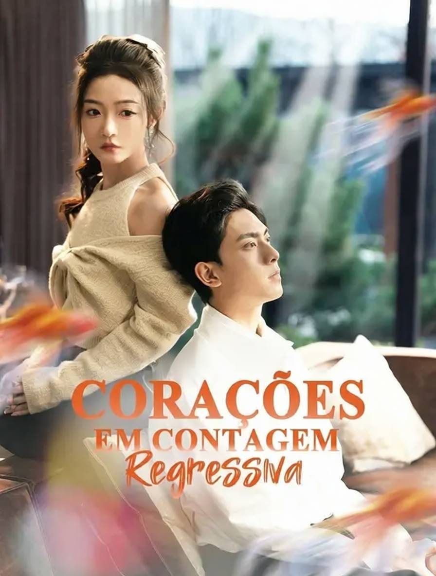 Corações em Contagem Regressiva