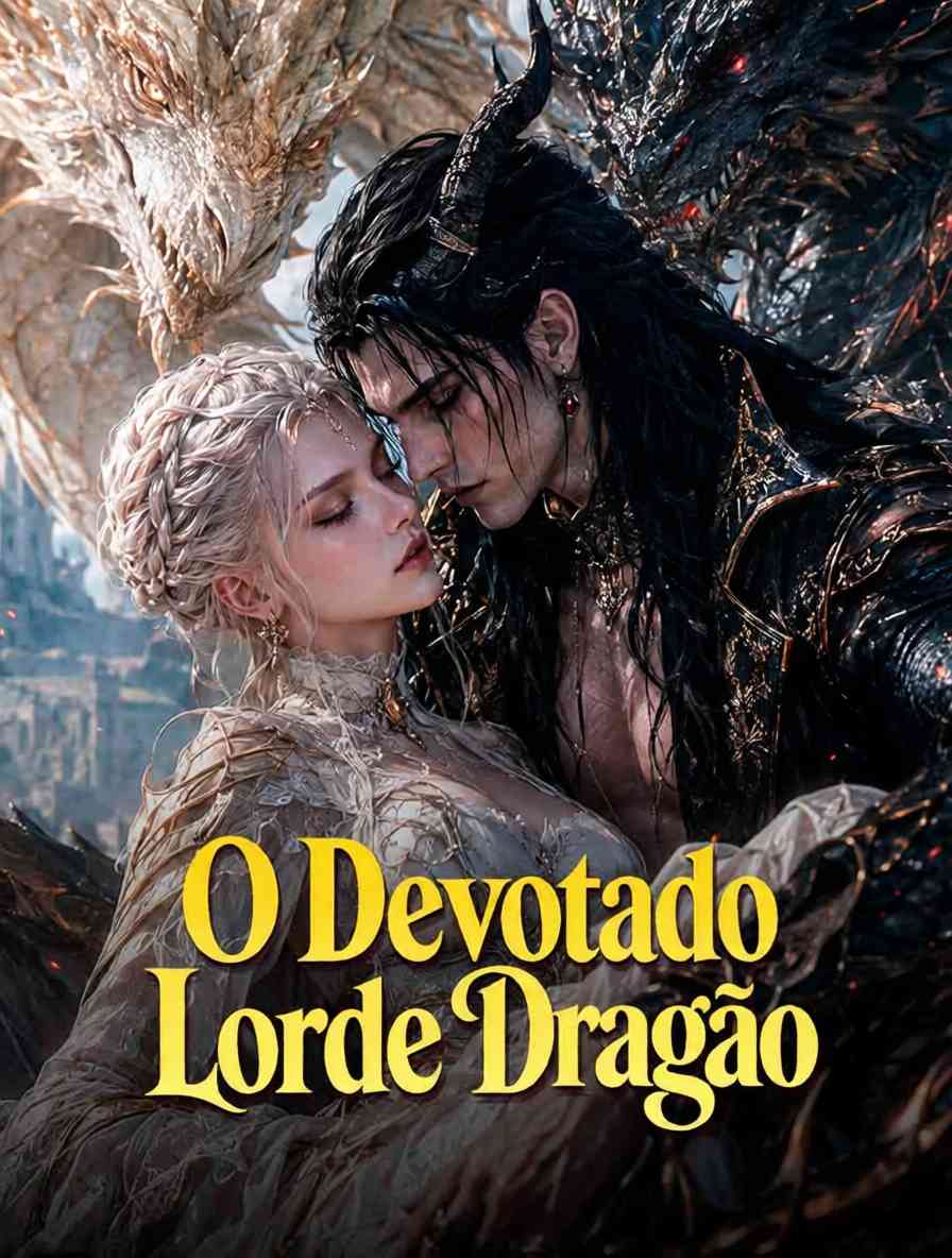 O Devotado Lorde Dragão