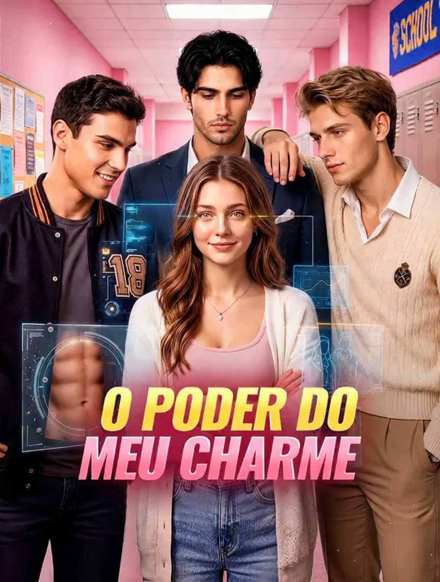 (Dublado) O Poder do Meu Charme