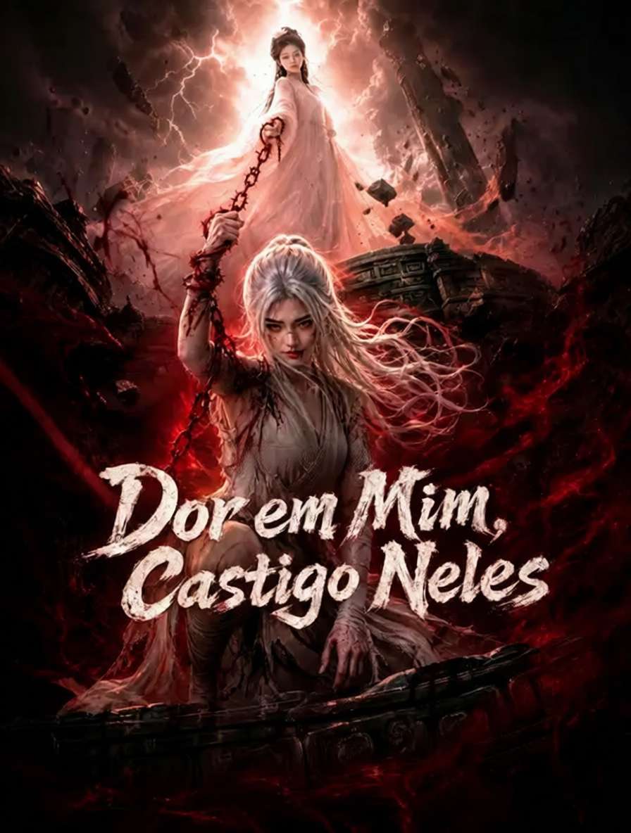 Dor em Mim, Castigo Neles