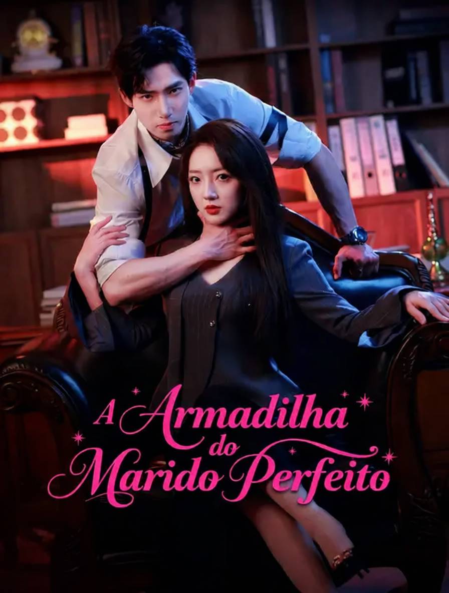 A Armadilha do Marido Perfeito