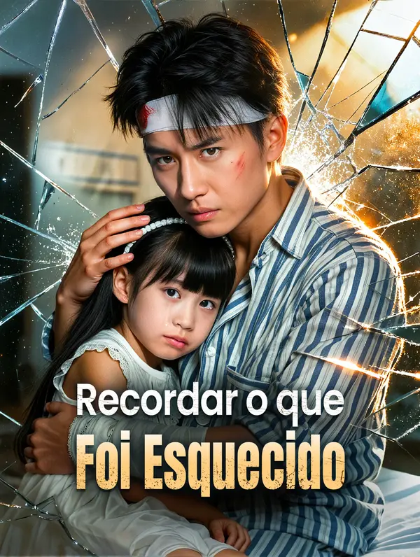 (Dublado) Recordar o que Foi Esquecido