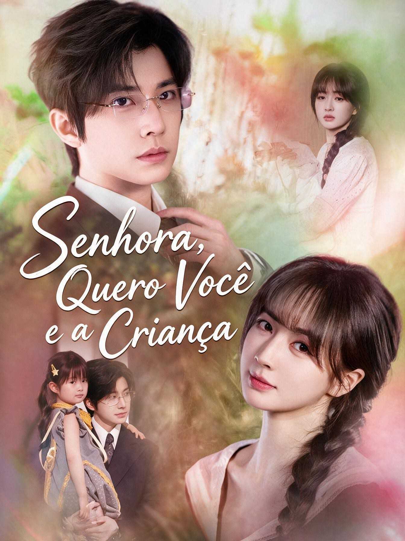 (Dublado) Senhora, Quero Você e a Criança