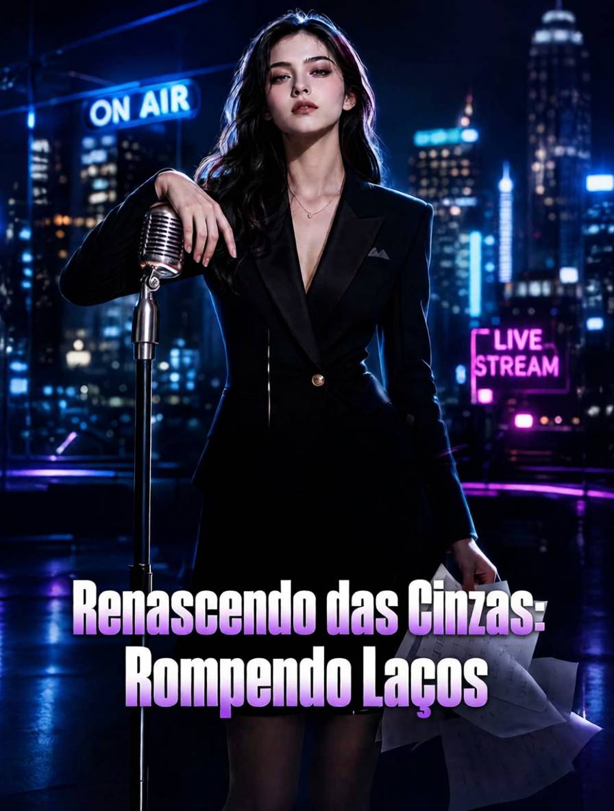 Renascendo das Cinzas: Rompendo Laços