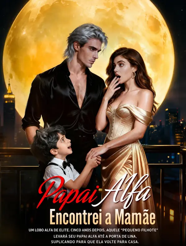 Papai Alfa, Encontrei a Mamãe