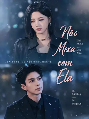 (Dublado) Não Mexa com Ela
