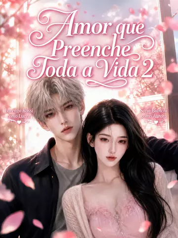 (Dublado) Amor que Preenche Toda a Vida 2
