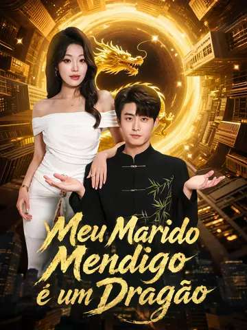 (Dublado) Meu Marido Mendigo é um Dragão