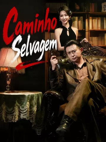 (Dublado) Caminho Selvagem