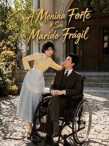 (Dublado) A Menina Forte e Seu Marido Frágil