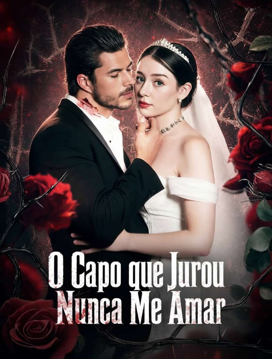 O Capo que Jurou Nunca Me Amar