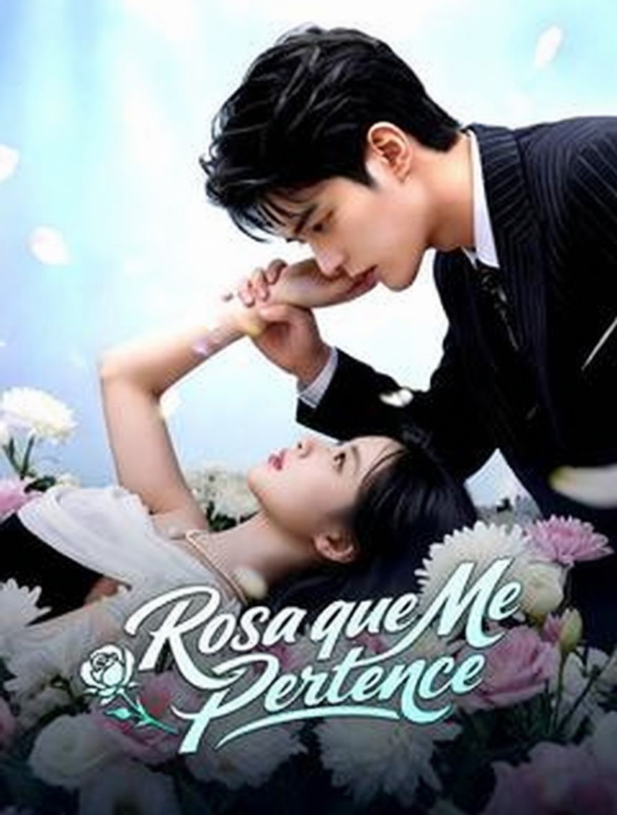 Rosa que Me Pertence