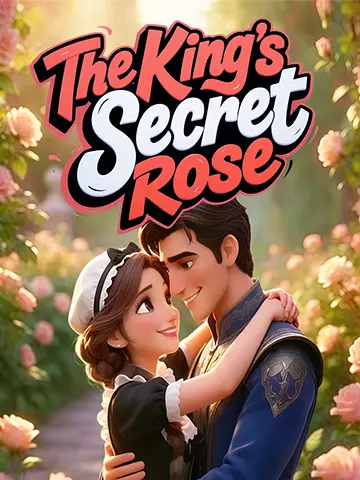 A Rosa Secreta do Rei