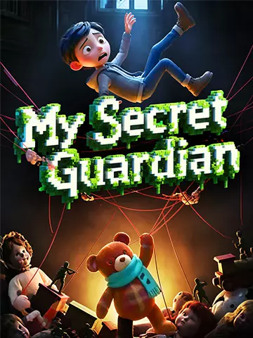 Meu Guardião Secreto