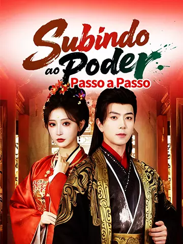Subindo ao Poder Passo a Passo