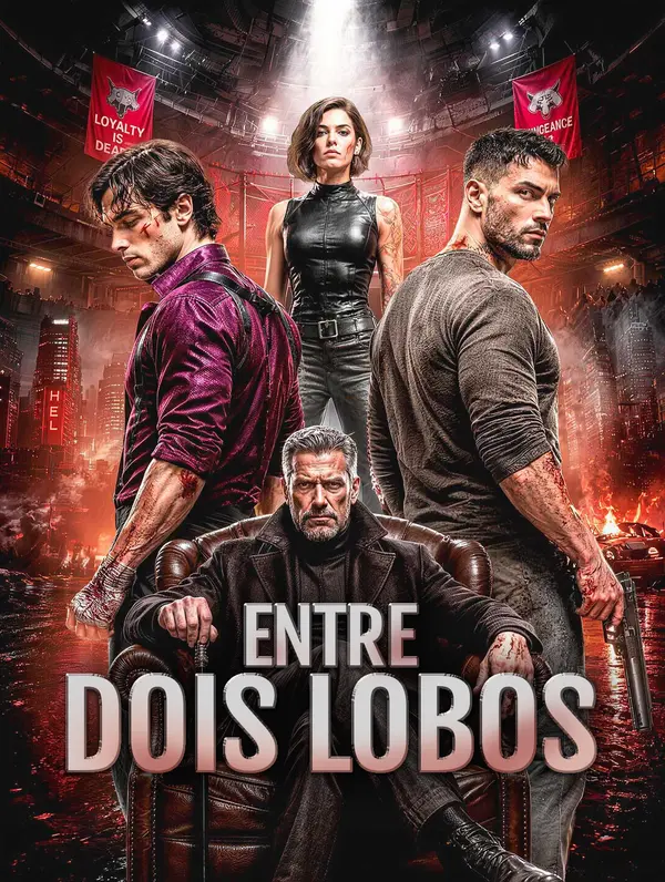 Entre Dois Lobos