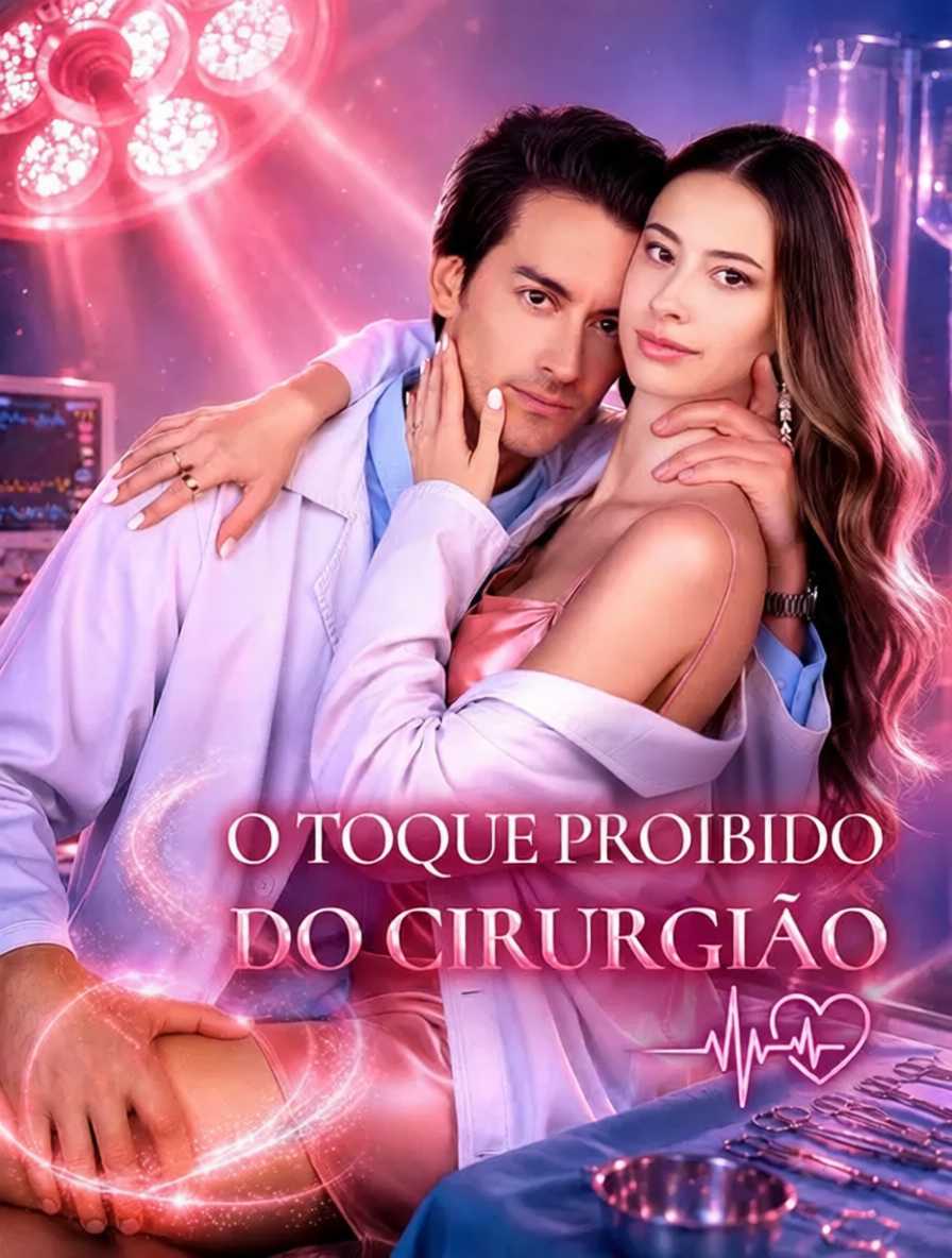 O Toque Proibido do Cirurgião