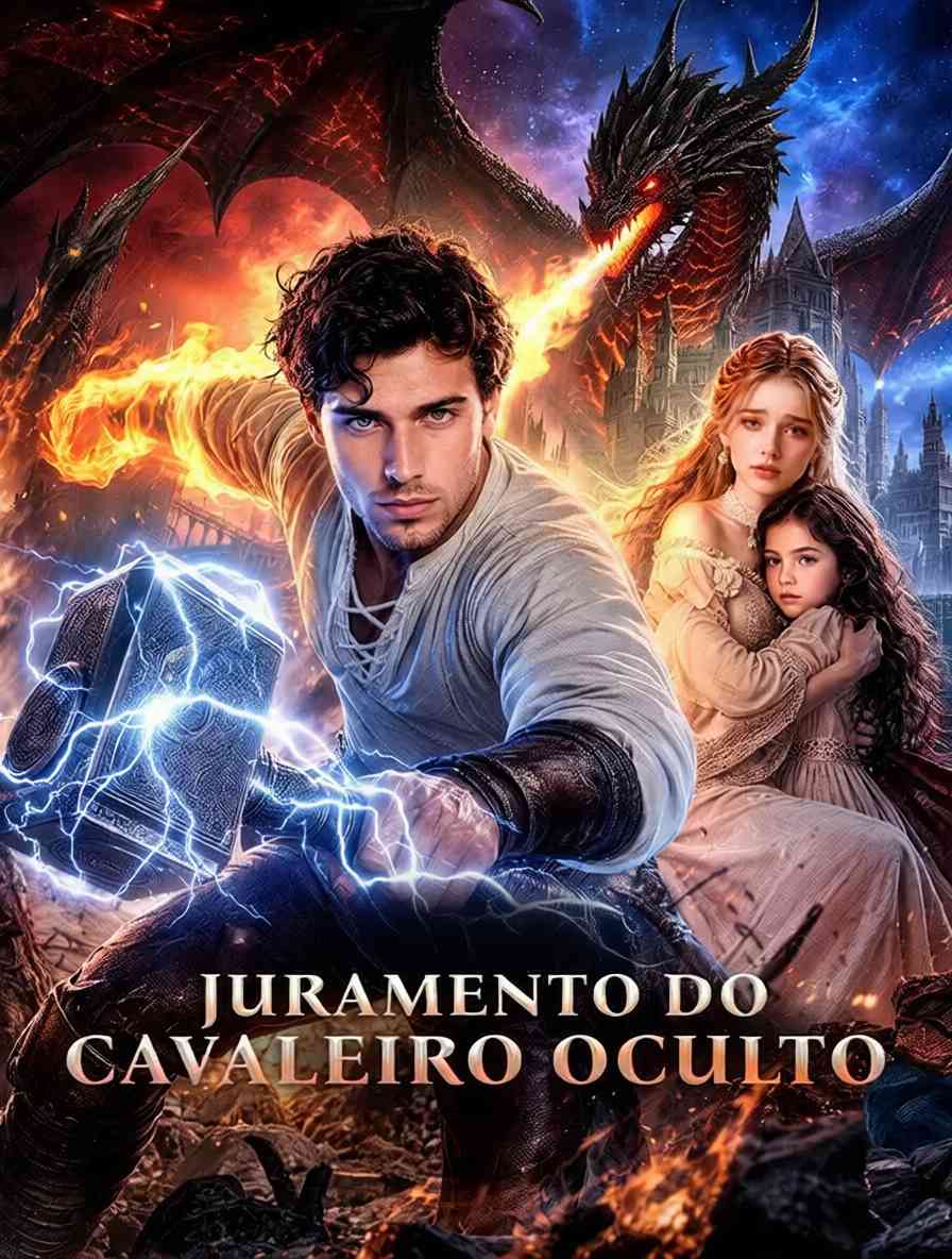 Juramento do Cavaleiro Oculto