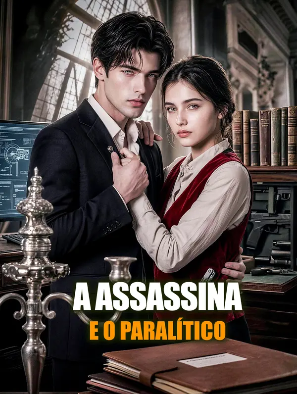 A Assassina e o Paralítico