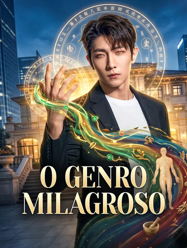 O Genro Milagroso