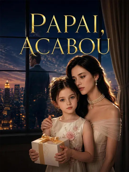 (Dublado) Papai, Acabou