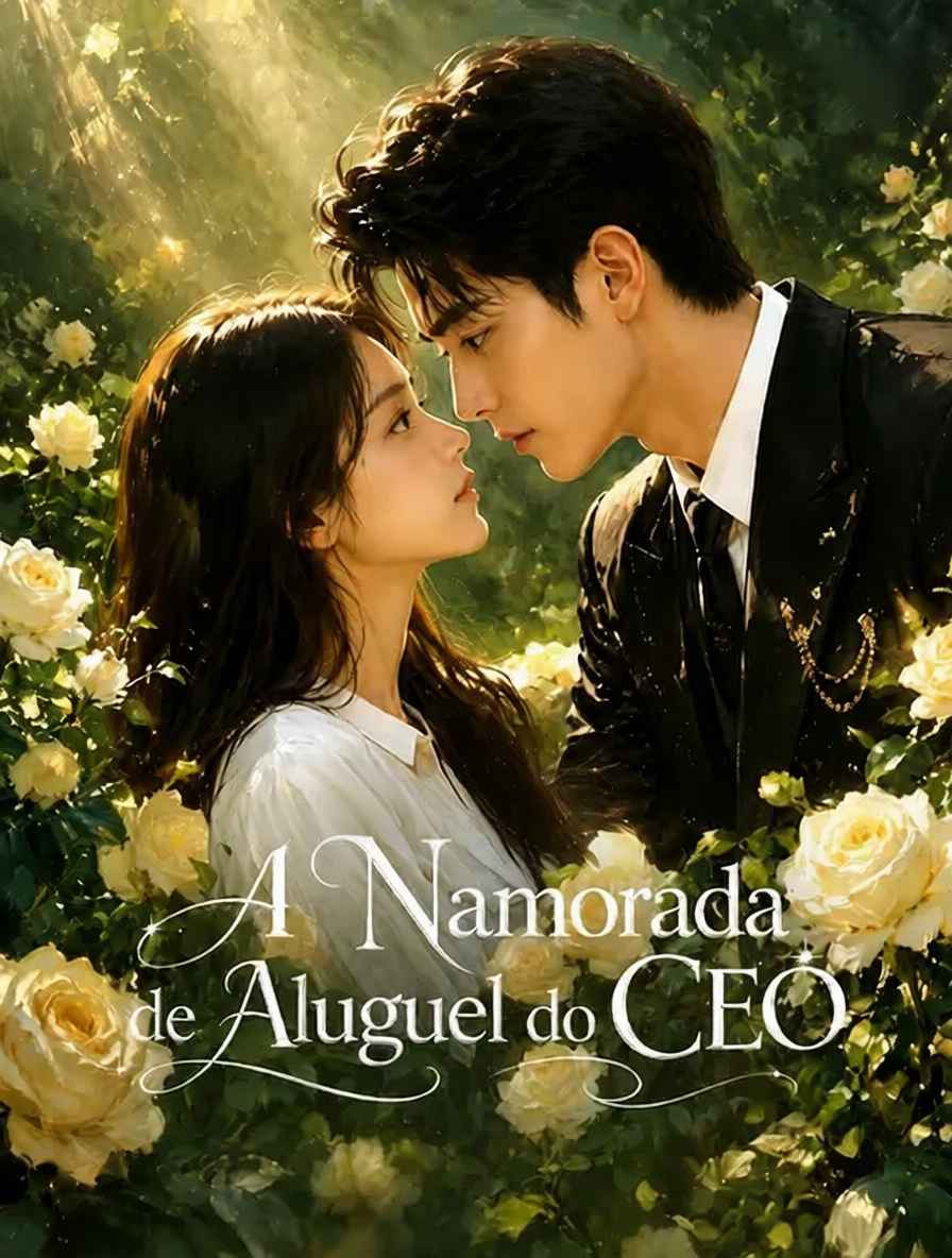 A Namorada de Aluguel do CEO