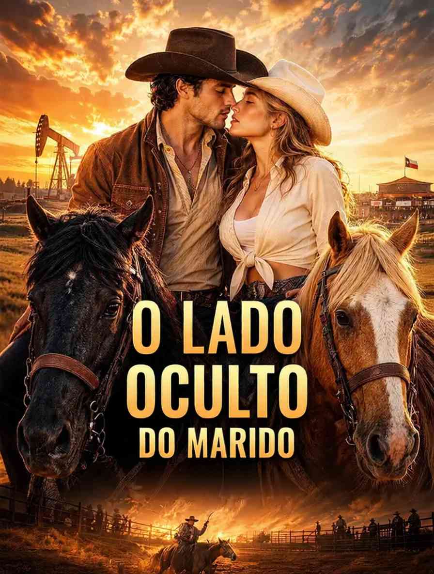 (Dublado) O Lado Oculto do Marido