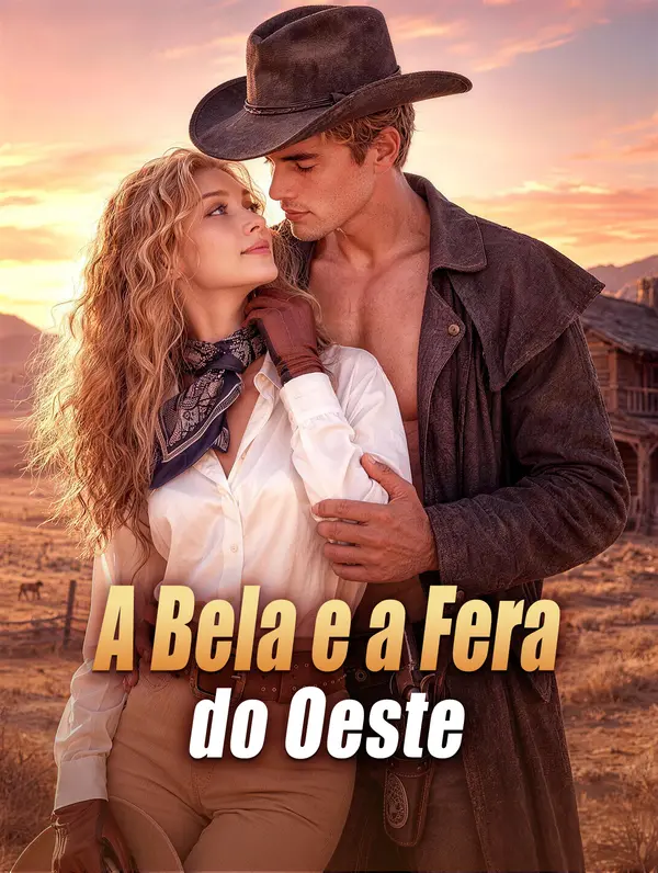 A Bela e a Fera do Oeste