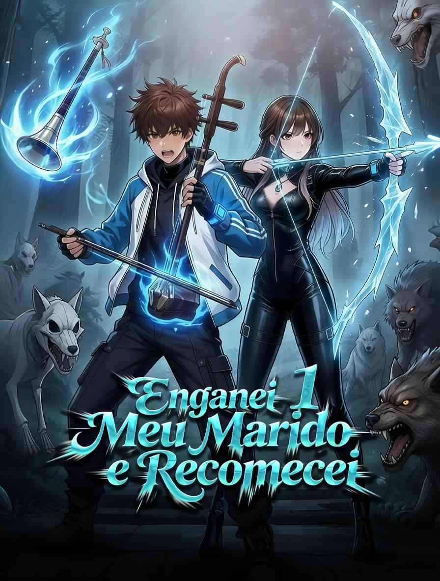 Enganei Meu Marido e Recomecei